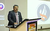 Cumhurbaşkanı Kararıyla Siirtli Muhammed Ecevit Cartı, İnsan Hakları ve Eşitlik Kurulu İkinci Başkanlığına Atandı