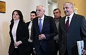 DEM Parti İmralı Heyetinde Değişiklik: Yeni Üye Oldu Belli Oldu!