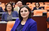 DEM Parti Siirt Milletvekili Sarıtaş, Kezer Çayı'nda 13 Yaşındaki Çocuğun Boğulmasını Meclis Gündemine Taşıdı