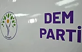 DEM Parti Siirt'te Kongreye Gidiyor!