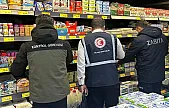 Dikkat! Bakanlık Taklit ve Tağşiş Yapan 42 Ürünü Daha Açıkladı
