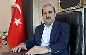 Eruh Belediye Başkanı Cevher Çiftçi'den Kurban Bayramı Mesajı: ''Kardeşlik ve Paylaşmanın En Güzel İfadesidir''