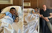 Eruh'un Sevilen İsmi Mela Hasan Tedavi Altına Alındı