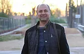 Eski BDP Siirt İl Başkanı Faruk Sağlam Hayatını Kaybetti