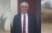 Eski Siirt İl Milli Eğitim Müdürü İsa Güneş Hayatını Kaybetti