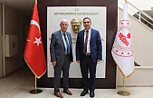 Eski Siirt İl Milli Eğitim Müdürü Mehmet Naci Tuna Hayatını Kaybetti