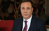 Eski Siirt Milletvekili Osman Ören'den Kurban Bayramı Mesajı: 'Bayramlar, Kardeşlik ve Dayanışma Ruhunun En Güzel Şekilde Yaşandığı Zamanlardır'