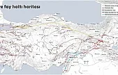 Fay Hattı Evinizin Altından Geçiyor mu? e-Devlet'te Sorgulanabiliyor! Siirt de Birinci Derece Riskli Bölgeler Arasında