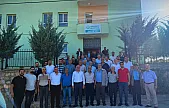 Gökçebağ Belediye Başkanı Ferzent Çiçek Halkla Buluşmaya Devam Ediyor