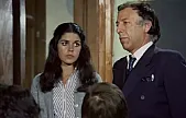 Hababam Sınıfı'nın Semra Hoca'sı Yıllar Sonra Ortaya Çıktı!
