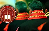 HSK Kararnamesi Açıklandı: Siirt'te Çok Sayıda Hakim ve Savcının Görev Yeri Değişti! İşte Gelen ve Giden Hakim ve Savcılar