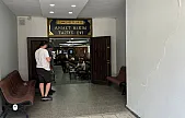 İHH Siirt İl Başkanı Metin Yardım'ın Acı Günü