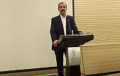 İş İnsanı Şükrü Çekin'den Kurban Bayramı Mesajı: 'Bayramlar, Gönüllerin Yakınlaştığı, Kardeşliğin Güçlendiği Mübarek Zamanlardır'