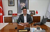 Kayabağlar Belediye Başkanı Hasan Nas'tan Kurban Bayramı Mesajı: ''Bayramlar, Kardeşliğimizi ve Dayanışmamızı Pekiştiren Özel Günlerdir''