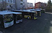 Kurban Bayramı Boyunca Siirt'te Toplu Taşıma Ücretsiz Olacak