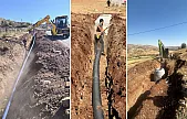 Kurtalan'da Kırsal Altyapıya Güçlü Dokunuş: 2 Yılda 33 Proje, 38 Milyon Liralık Yatırım