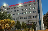 Kurtalan Devlet Hastanesi'nde Branşlarda Yeni Uzman Kadrosu