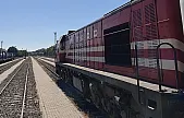 Kurtalan–Siirt Demiryolu İhalesi İptal Edildi