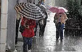 Meteorolojiden Siirt İçin Yağış Uyarısı!