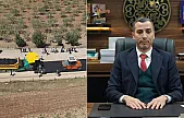 MHP Siirt İl Başkanı Tükenmez'den Kentte Yapılan Asfalt Çalışmaları Hakkında Dikkat Çeken Açıklamalar