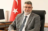 Prof. Dr. İrfan Marangoz, Kırşehir Ahi Evran Üniversitesi Spor Bilimleri Fakültesi Dekanı Oldu