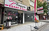 Reyyan Şal ve Eşarp Dünyası Siirt'te Hizmete Girdi: Dünya Markalarında Yaz İndirimi Başladı