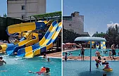 Siirt Aqua Park'ta Yaz Sezonu Başlıyor: Açılış Takvimi ve Giriş Ücretleri Açıklandı