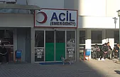 Siirt-Batman Karayolunda Kaza: 5 Kişi Yaralandı