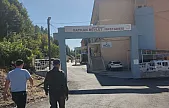 Siirt Baykan'da Bıçaklı Kavga Büyüdü: Baba-Oğul ve 2 Kişi Yaralandı