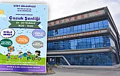 Siirt Belediyesi'nden Çocuklara Yaz Hediyesi: 2 Günlük Şenlik Başlıyor