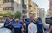 Siirt Belediyesi'nden Kaldırım İşgali ve Seyyarlara Geçit Yok!