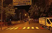 Siirt Belediyesi'nden Yaya Güvenliği İçin Önemli Adım