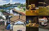 Siirt Belediyesi'nden Yeşil ve Temiz Şehir İçin Yoğun Çalışma