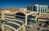 Siirt'e 27 Yeni Hekim Ataması Gerçekleştirildi