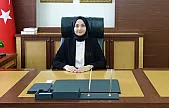Siirt'e Atanan Yeni Vali Yardımcısı Rabia Naçar Çanakcıoğlu Kimdir, Nereli, Kaç Yaşında? İşte Daha Önce Görev Yaptığı Yerler