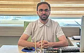Siirt Eğitim ve Araştırma Hastanesi'ne Yeni KBB Uzmanı Op. Dr. Gazi Zeydioğlu hasta kabulüne başladı
