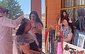 Siirt Engelsiz Yaşam Merkezi'nde Bayram Öncesi Anlamlı Buluşma