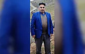 Siirt Eruh Çetinkol Köyü'nden 'Amere One' Aşiretinin Lideri Bahri Beştaş Hayatını Kaybetti