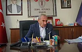 Siirt Esnaf ve Sanatkarlar Odası Başkanı: Bayram Haftasında Siirt Esnafı Umduğunu Bulamadı