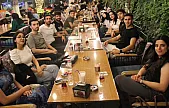 Siirt İl Hakem Kurulu Sezonu Birlik ve Dayanışma Gecesiyle Kapattı