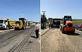 Siirt İl Özel İdaresi, Kırsal Altyapıyı Güçlendirmeye Devam Ediyor