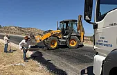 Siirt İl Özel İdaresi'nden Kırsala Büyük Dokunuş: Gece Gündüz Çalışma Seferberliği