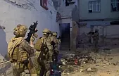 Siirt'in de Dahil Olduğu Operasyonlarda, 1 Ton Uyuşturucu ve 5 Milyon Hap Ele Geçirildi