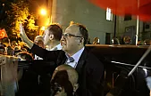 Siirt'in Eski Valisi Mustafa Tutulmaz'dan Artı Siirt'e Açıklama: Siirt Halkı O Gece Destan Yazdı