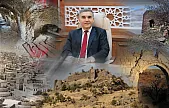 Siirt'in Sessiz Hazineleri Yeni Müdürle Gün Yüzüne Çıkacak mı?