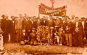 Siirt'in Tarihine Işık Tutan Bayram Fotoğrafları Gün Yüzüne Çıktı