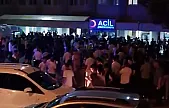 Siirt Kurtalan'da Bayram Günü Düğün Salonunda Silahlı Kavga: Yaralılar Var