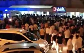 Siirt Kurtalan'da Düğün Salonundaki Silahlı Kavgada Bir Kişi Hayatını Kaybetti