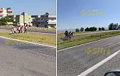 Siirt Kurtalan'da Öğrenciler Her Gün Ölümle Burun Buruna Geliyor! Aileler Çözüm Bekliyor