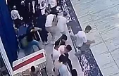 Siirt Kurtalan'daki Düğün Saldırısında Yeni Gelişme: Güvenlik Kamerası Görüntüleri Ortaya Çıktı